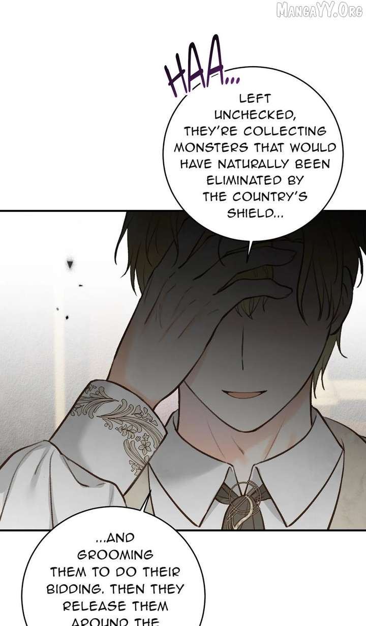 Alissa and the Magic Diary - Chapter 40 Page 11