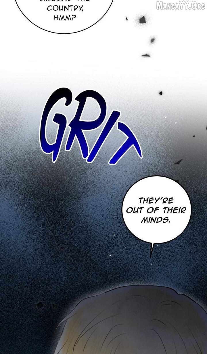 Alissa and the Magic Diary - Chapter 40 Page 12