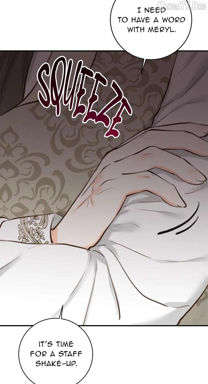 Alissa and the Magic Diary - Chapter 40 Page 18