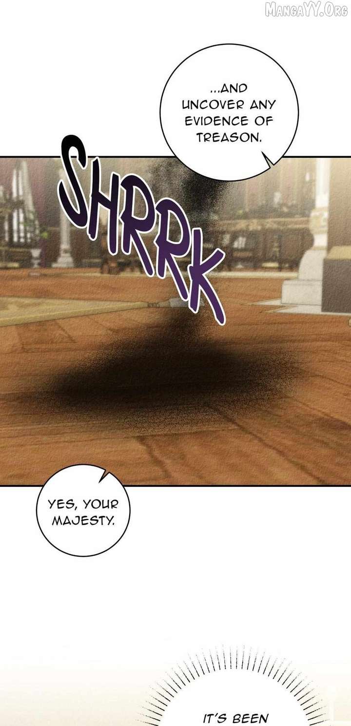 Alissa and the Magic Diary - Chapter 40 Page 20