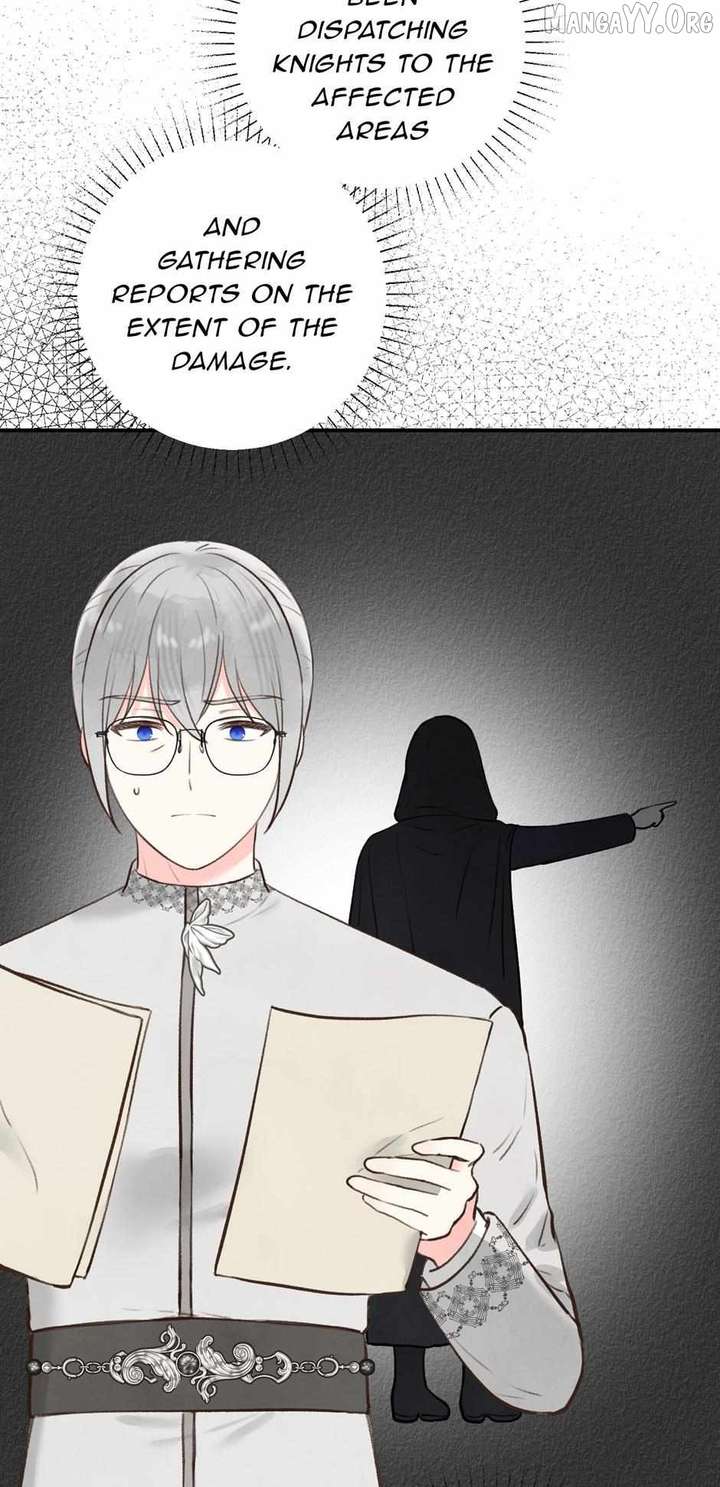 Alissa and the Magic Diary - Chapter 40 Page 22