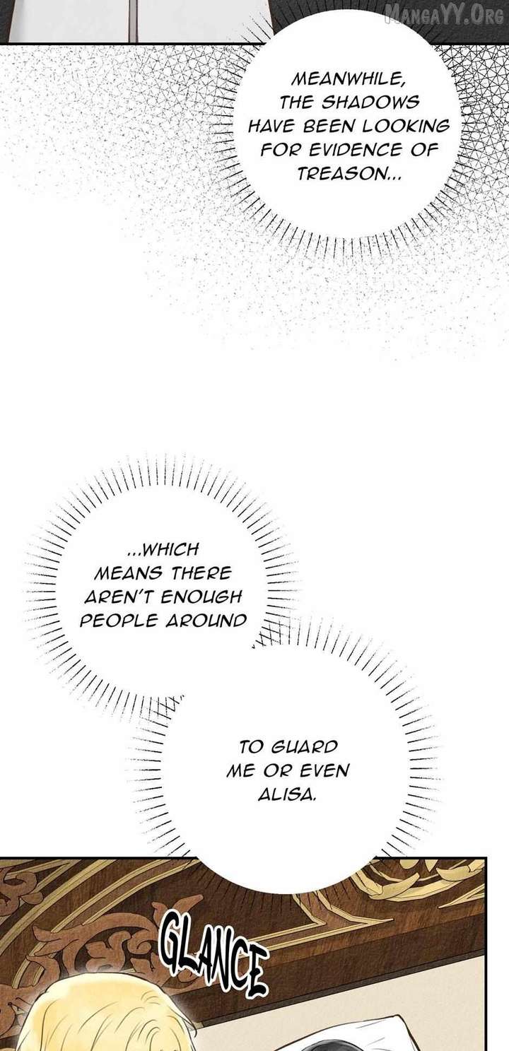 Alissa and the Magic Diary - Chapter 40 Page 23