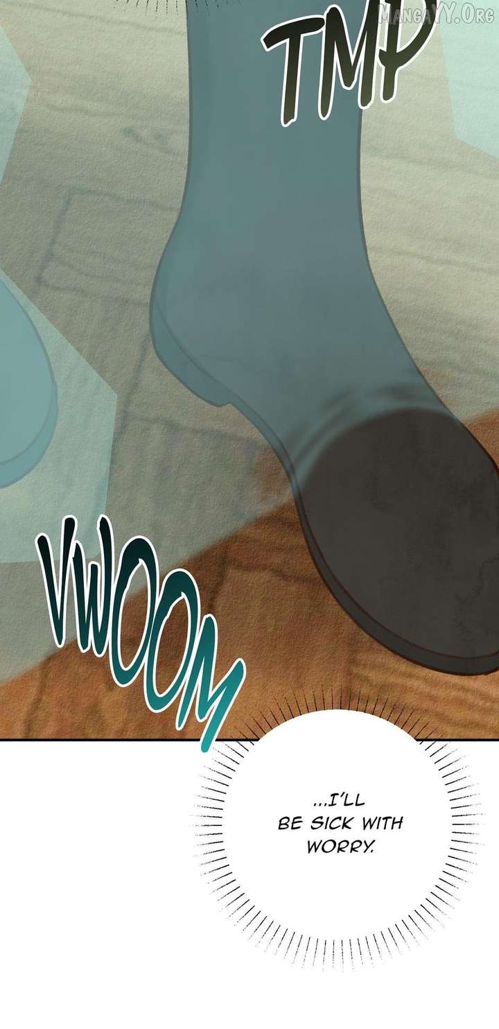 Alissa and the Magic Diary - Chapter 40 Page 25