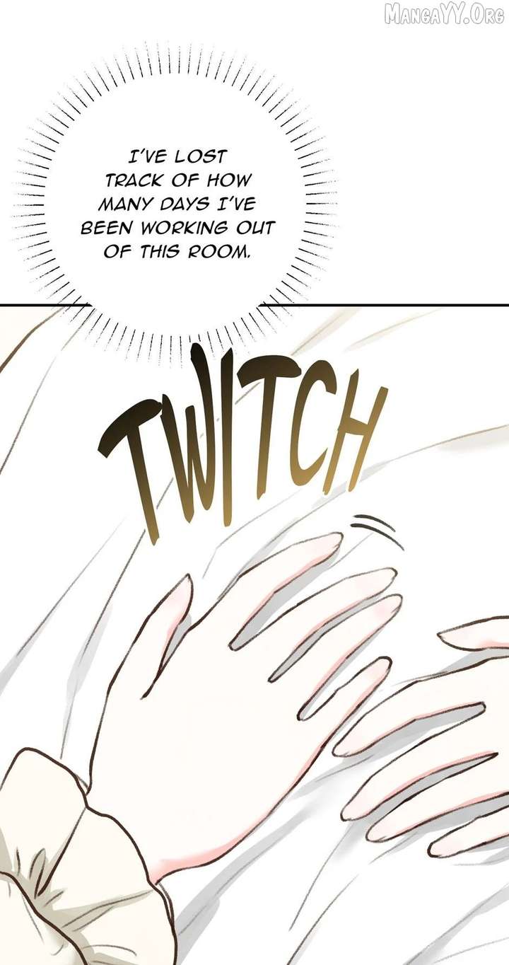 Alissa and the Magic Diary - Chapter 40 Page 26