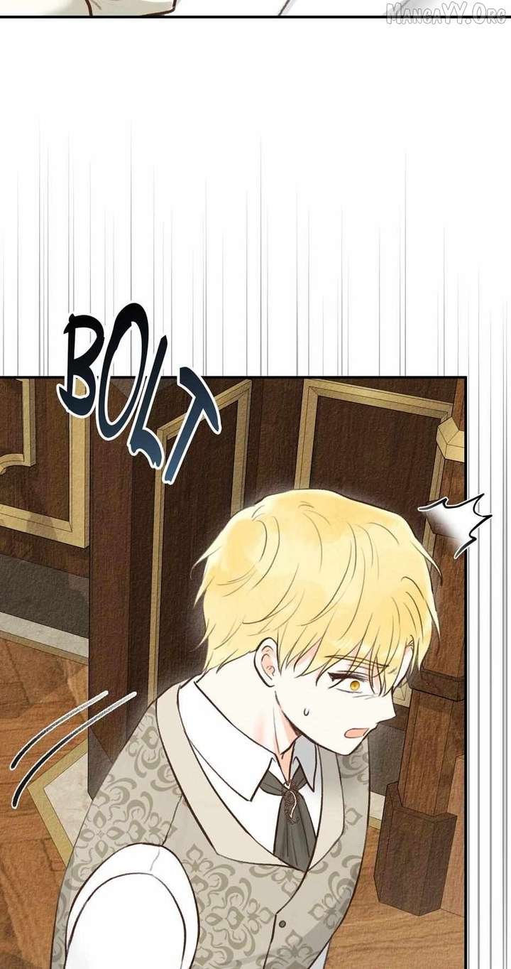 Alissa and the Magic Diary - Chapter 40 Page 27