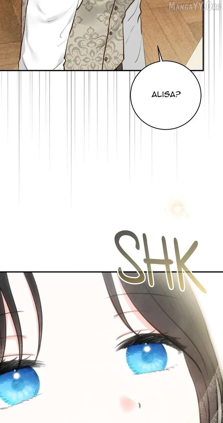 Alissa and the Magic Diary - Chapter 40 Page 28