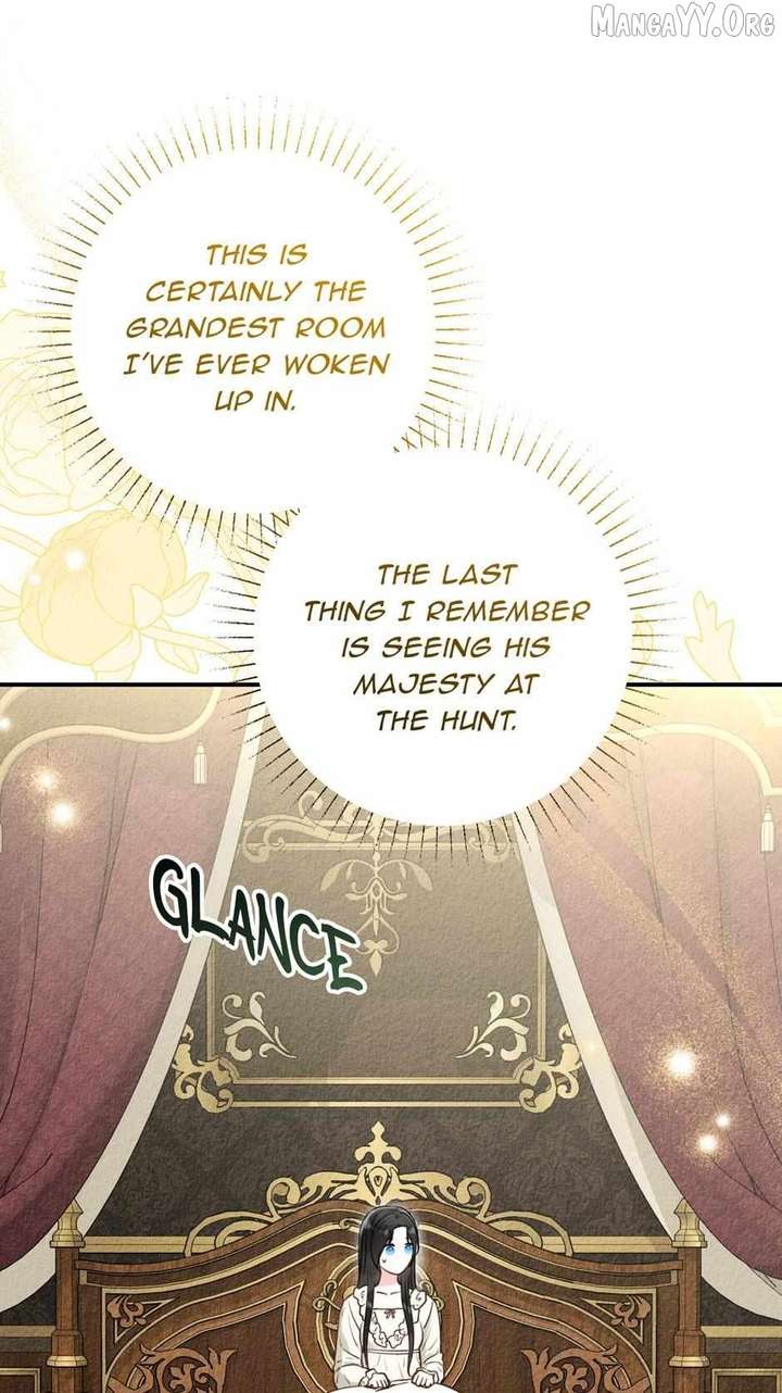 Alissa and the Magic Diary - Chapter 40 Page 32