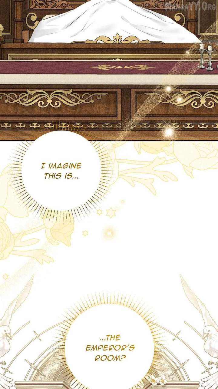 Alissa and the Magic Diary - Chapter 40 Page 33