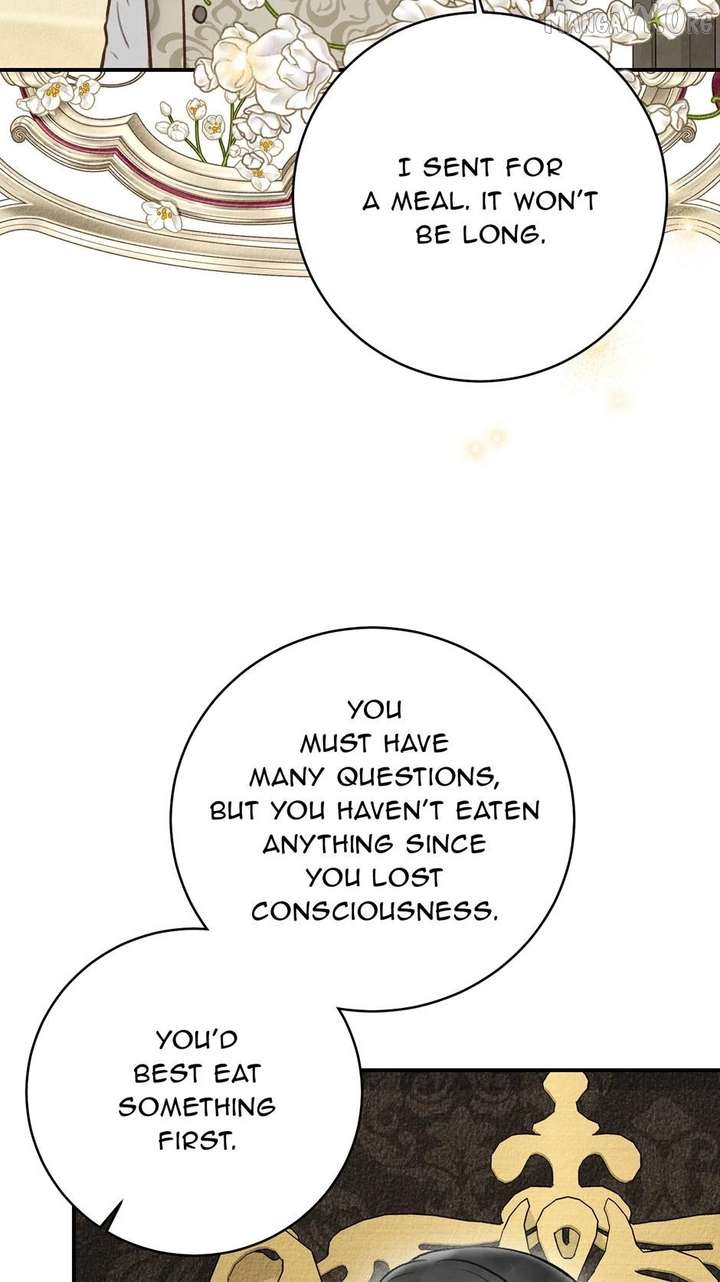 Alissa and the Magic Diary - Chapter 40 Page 35