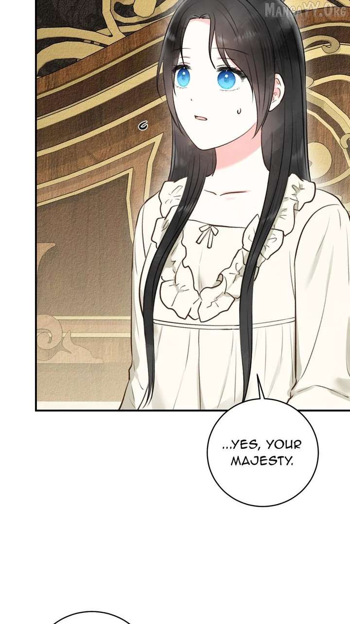 Alissa and the Magic Diary - Chapter 40 Page 36