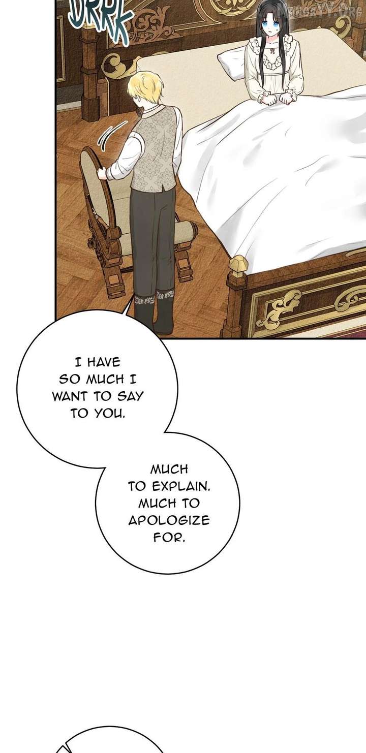 Alissa and the Magic Diary - Chapter 40 Page 40