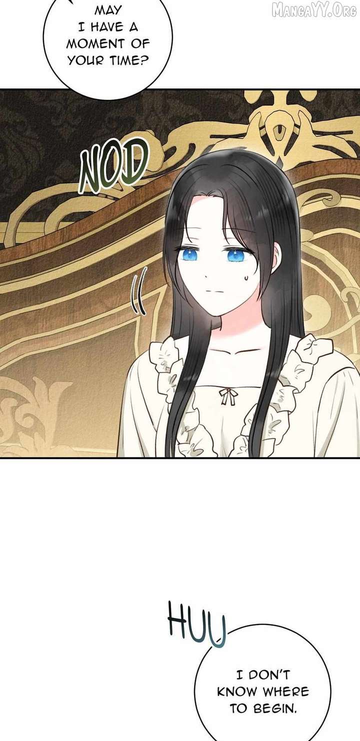 Alissa and the Magic Diary - Chapter 40 Page 41