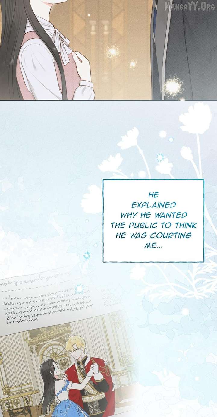 Alissa and the Magic Diary - Chapter 40 Page 44