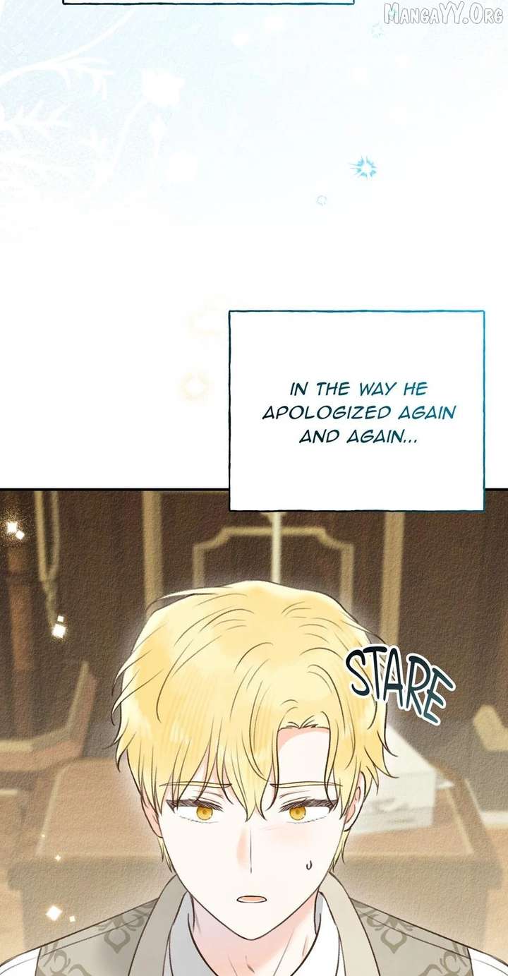 Alissa and the Magic Diary - Chapter 40 Page 46