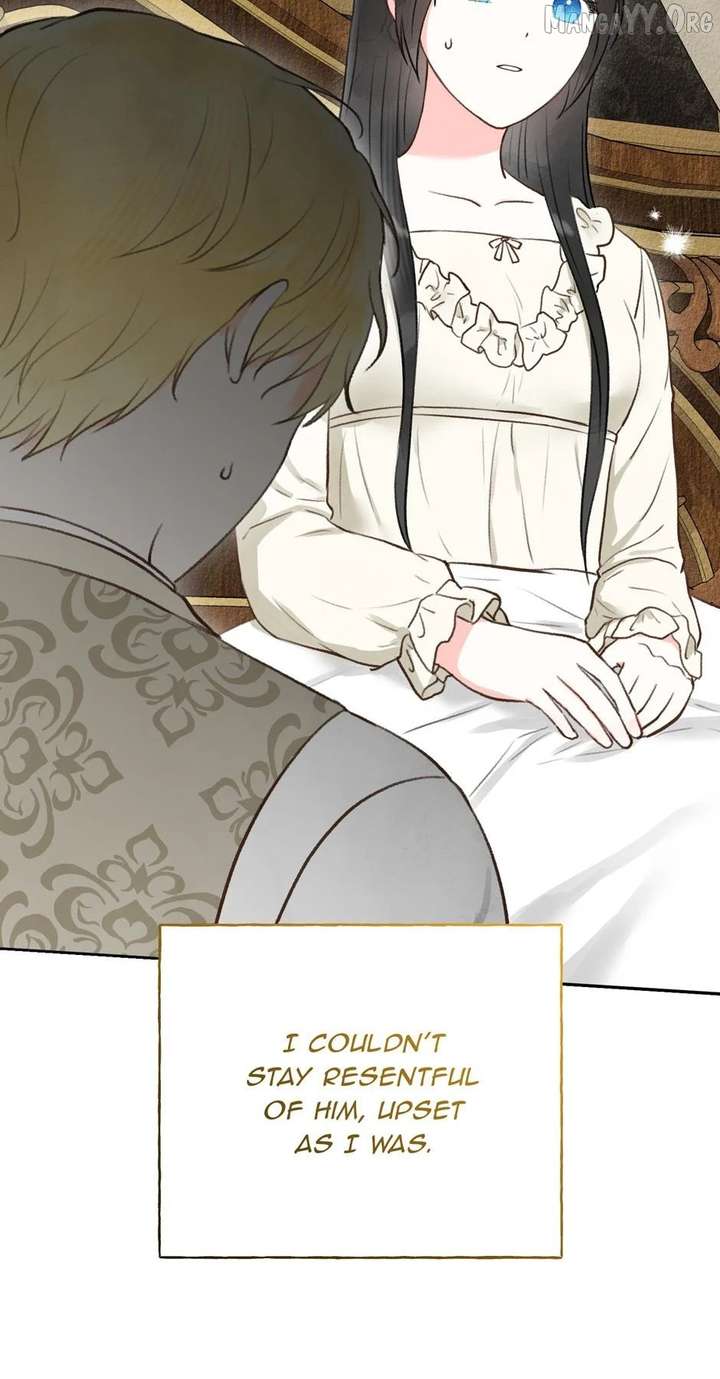 Alissa and the Magic Diary - Chapter 40 Page 48