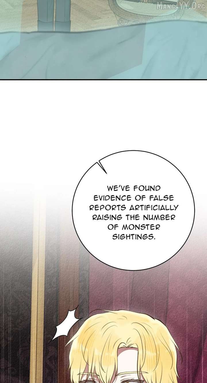 Alissa and the Magic Diary - Chapter 40 Page 5