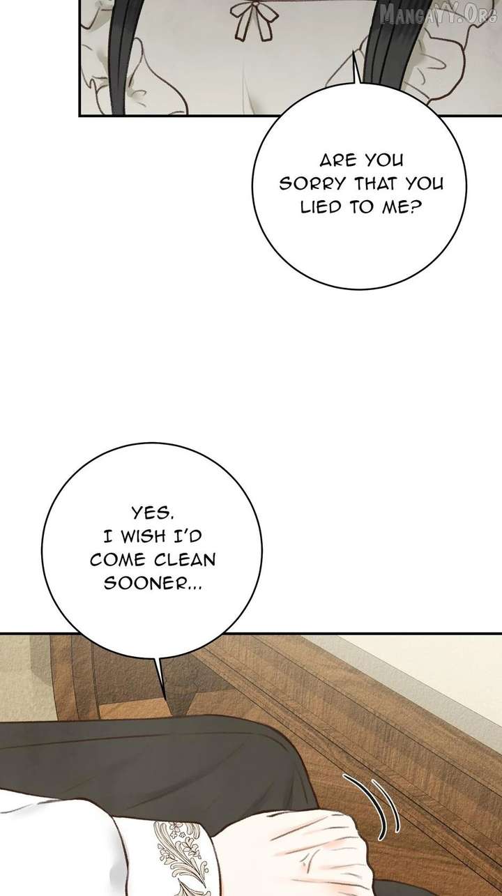 Alissa and the Magic Diary - Chapter 40 Page 52