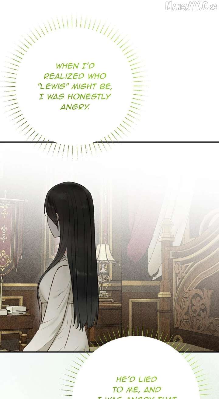 Alissa and the Magic Diary - Chapter 40 Page 55