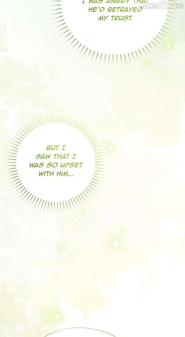 Alissa and the Magic Diary - Chapter 40 Page 56