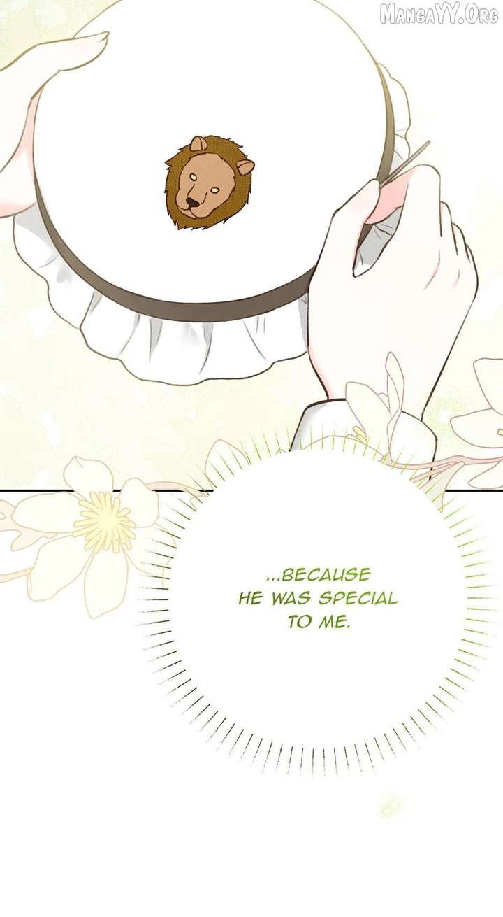 Alissa and the Magic Diary - Chapter 40 Page 57