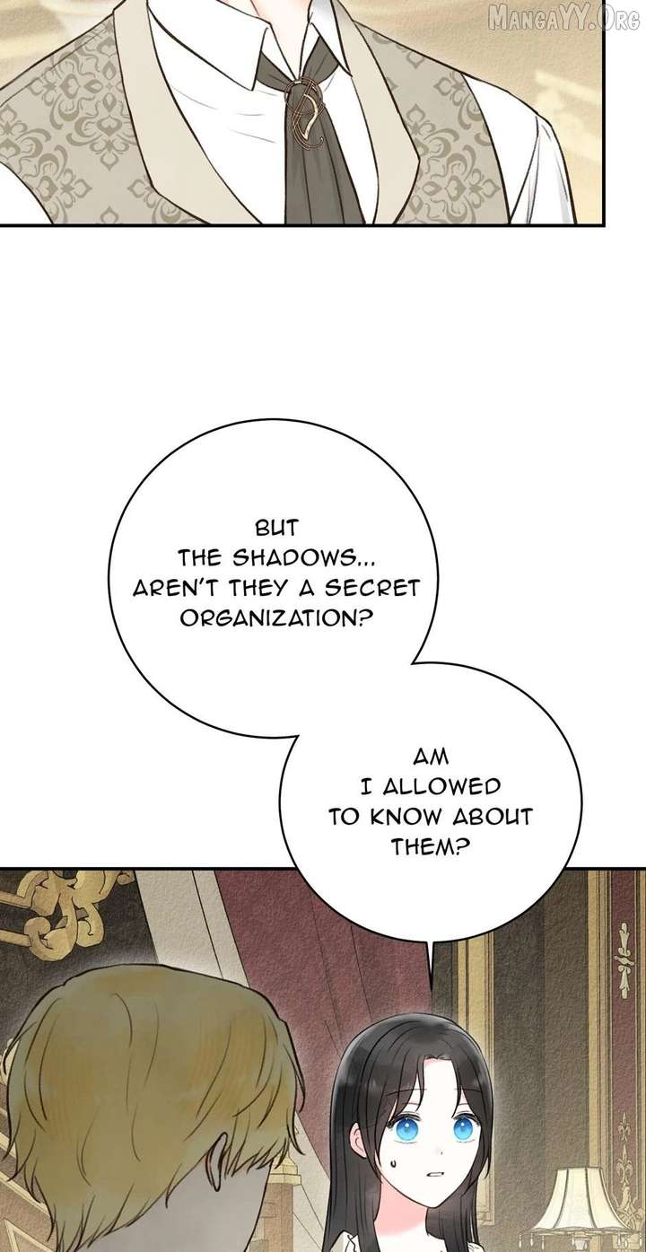 Alissa and the Magic Diary - Chapter 40 Page 63