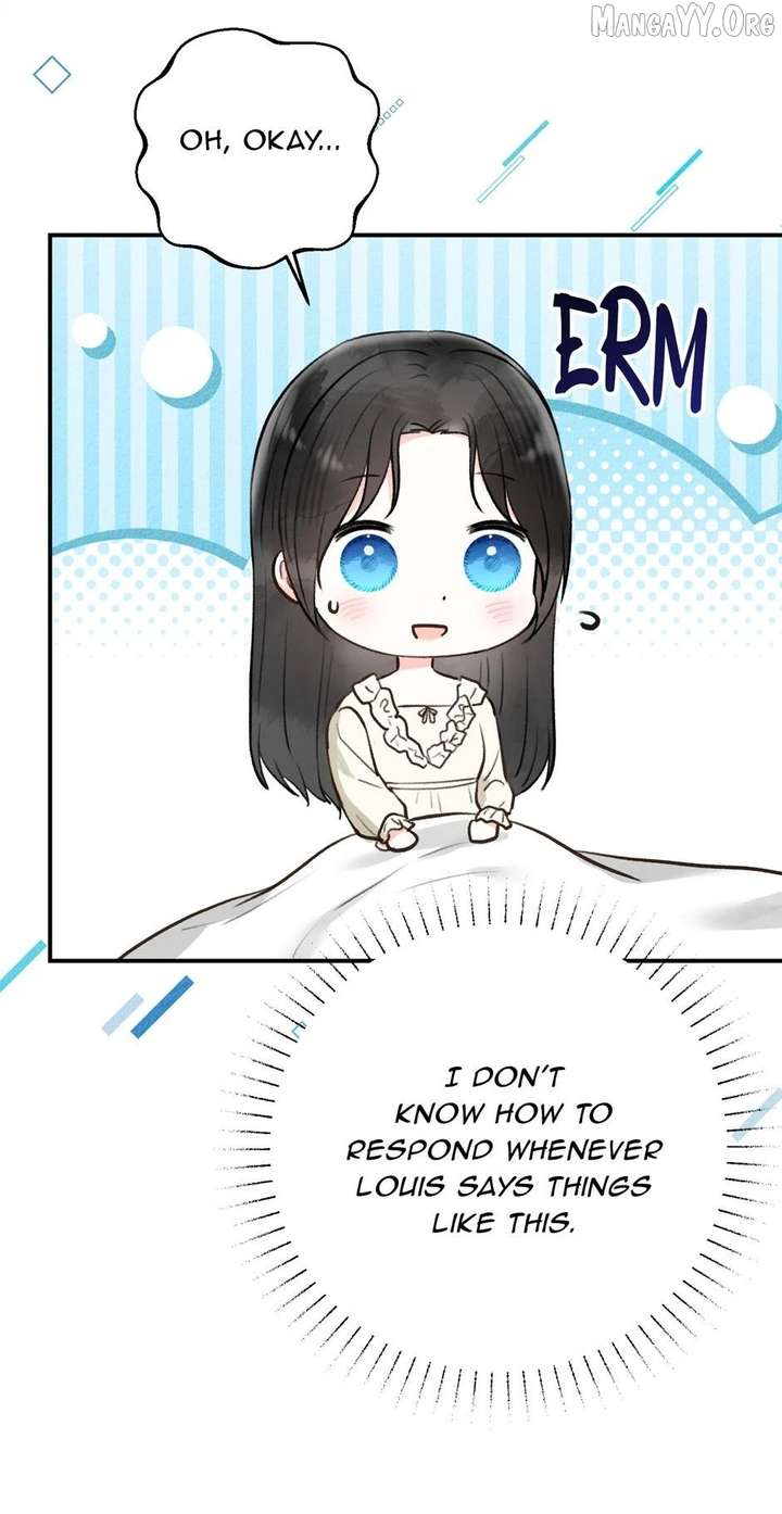 Alissa and the Magic Diary - Chapter 40 Page 66