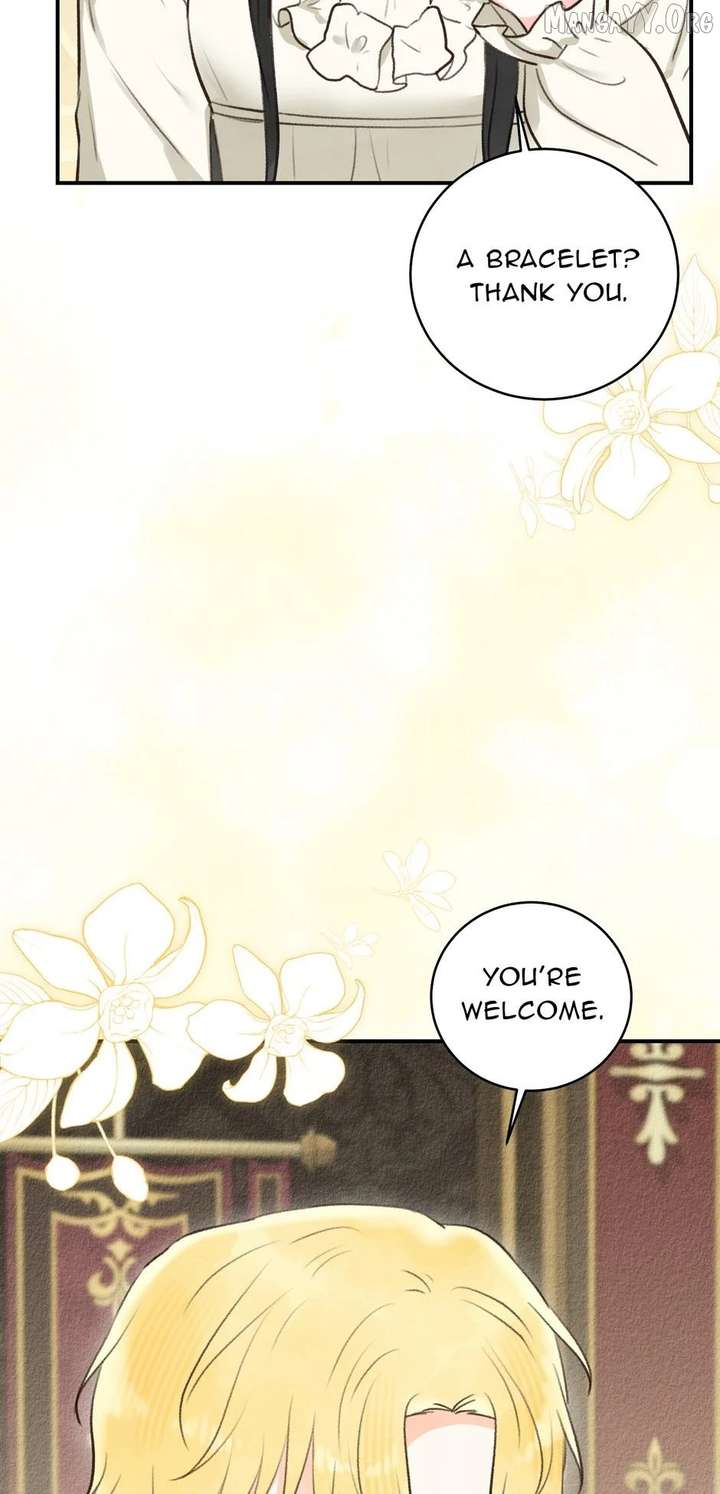 Alissa and the Magic Diary - Chapter 40 Page 69