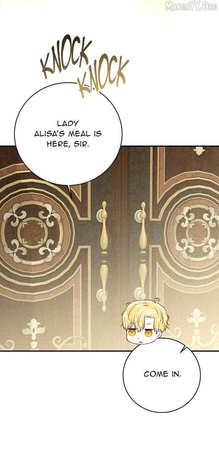 Alissa and the Magic Diary - Chapter 40 Page 72