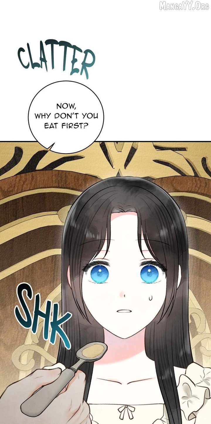 Alissa and the Magic Diary - Chapter 40 Page 73