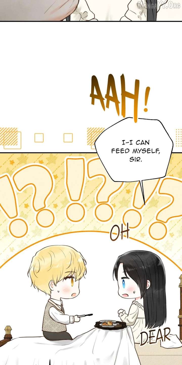 Alissa and the Magic Diary - Chapter 40 Page 74