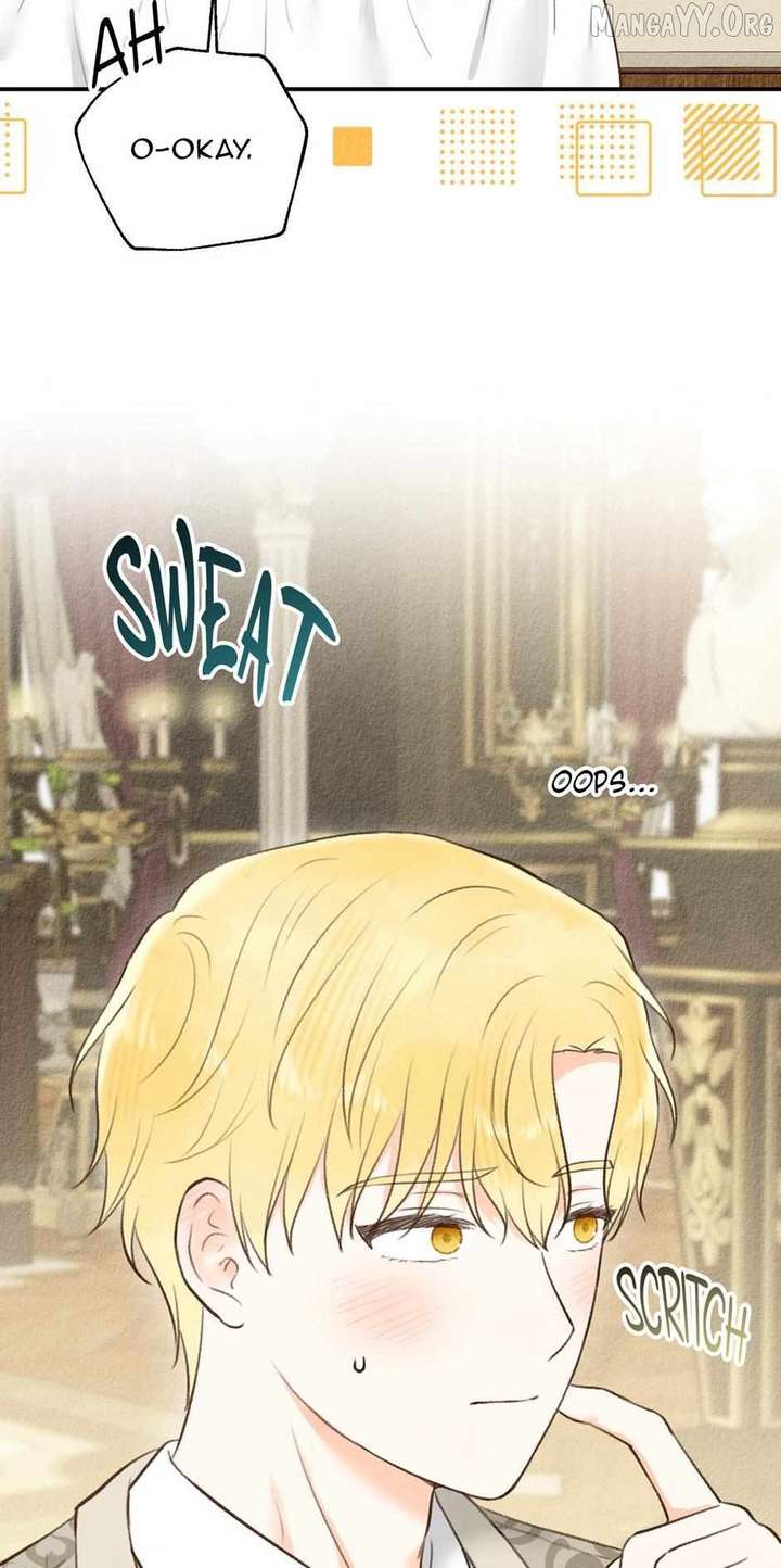 Alissa and the Magic Diary - Chapter 40 Page 75