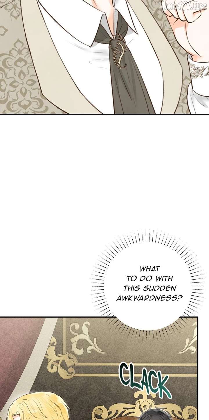 Alissa and the Magic Diary - Chapter 40 Page 76