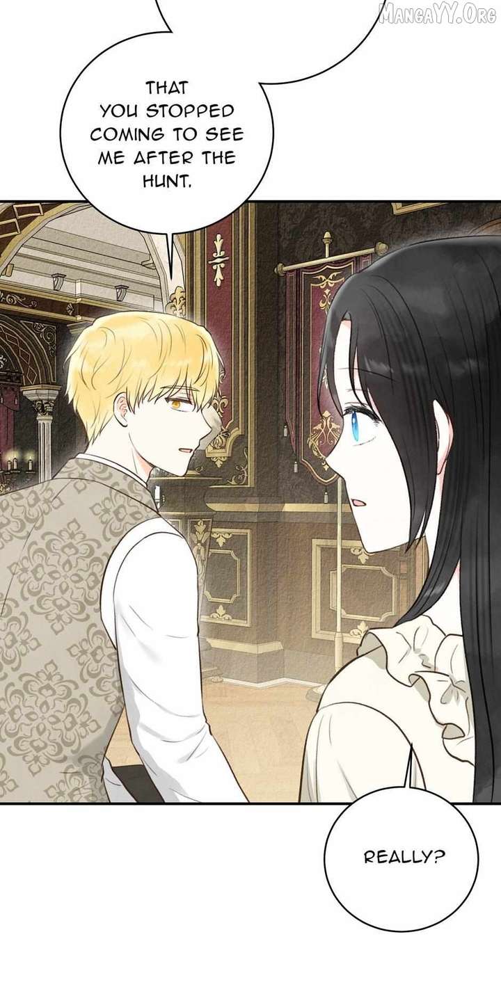 Alissa and the Magic Diary - Chapter 40 Page 78