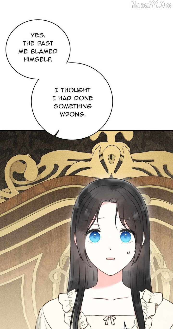 Alissa and the Magic Diary - Chapter 40 Page 79