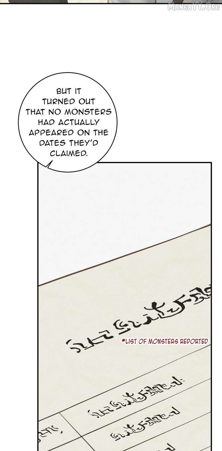 Alissa and the Magic Diary - Chapter 40 Page 8