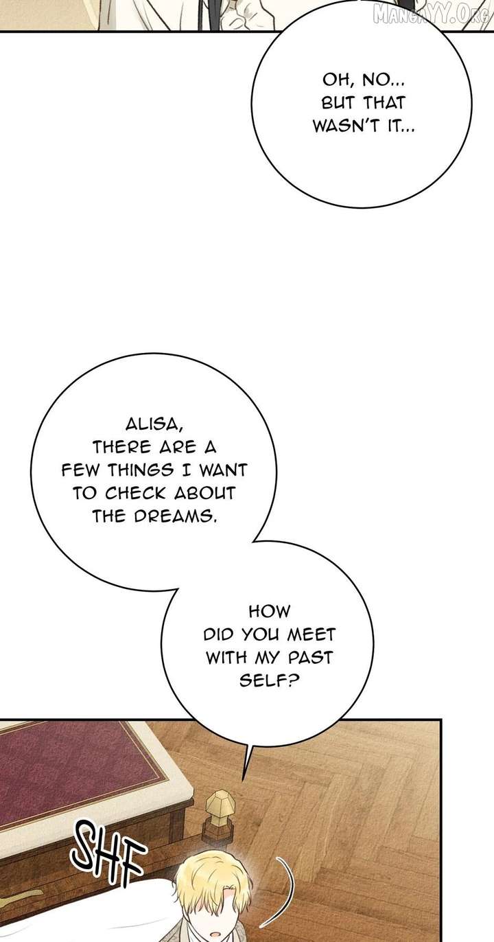 Alissa and the Magic Diary - Chapter 40 Page 80