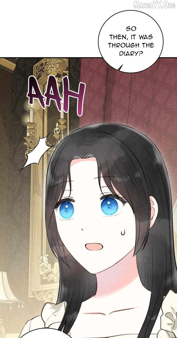 Alissa and the Magic Diary - Chapter 40 Page 82