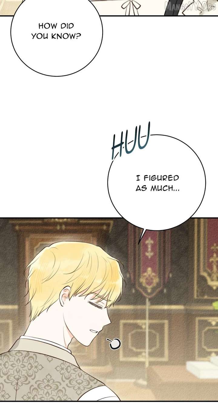 Alissa and the Magic Diary - Chapter 40 Page 83