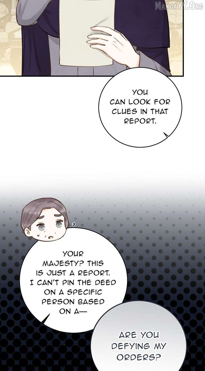 Alissa and the Magic Diary - Chapter 41 Page 10