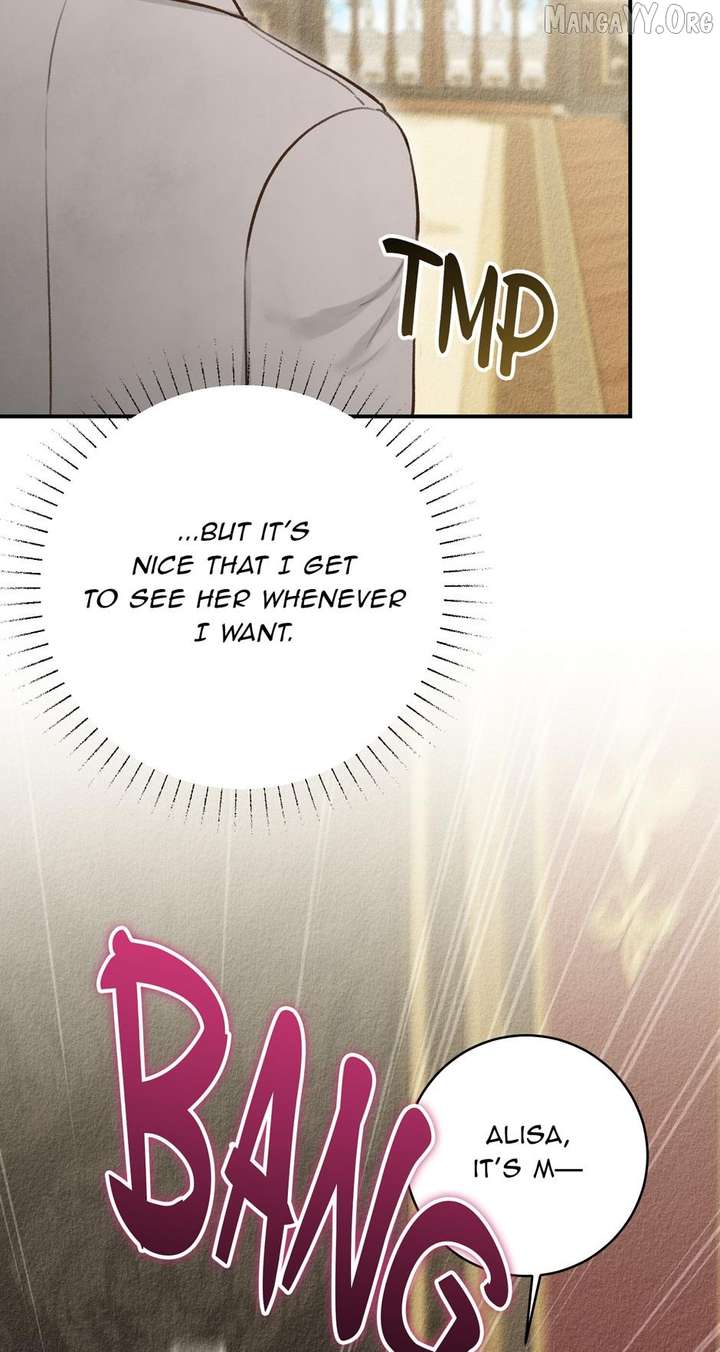 Alissa and the Magic Diary - Chapter 41 Page 19