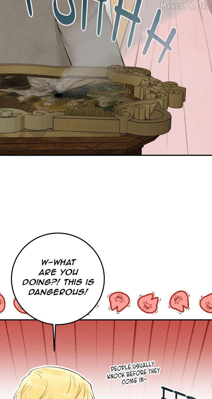 Alissa and the Magic Diary - Chapter 41 Page 22