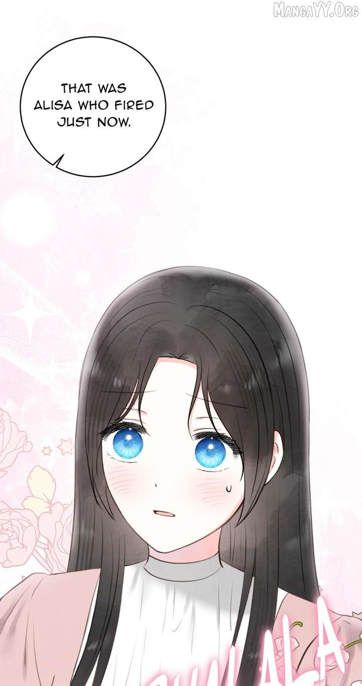 Alissa and the Magic Diary - Chapter 41 Page 24