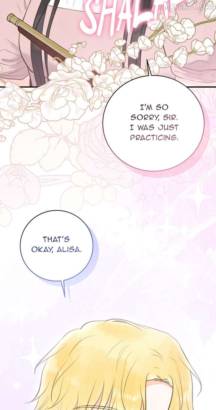 Alissa and the Magic Diary - Chapter 41 Page 25