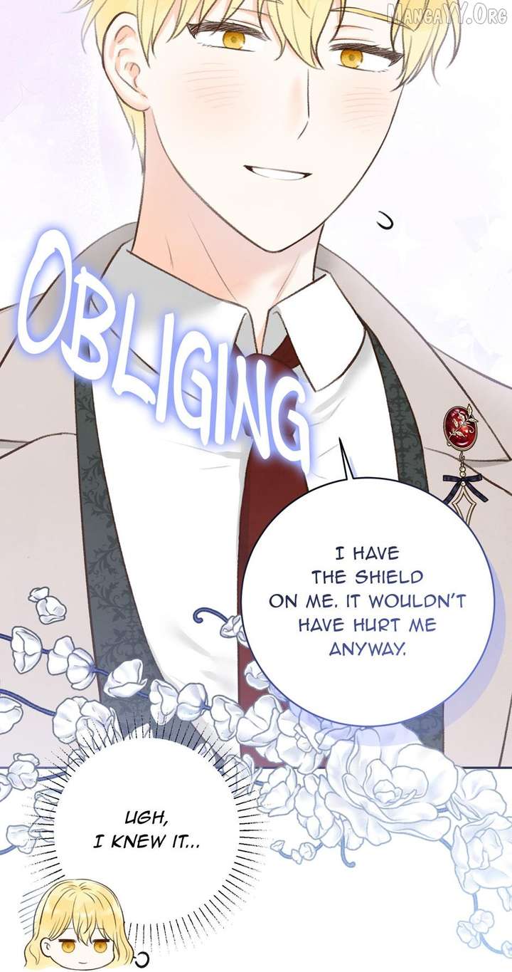 Alissa and the Magic Diary - Chapter 41 Page 26