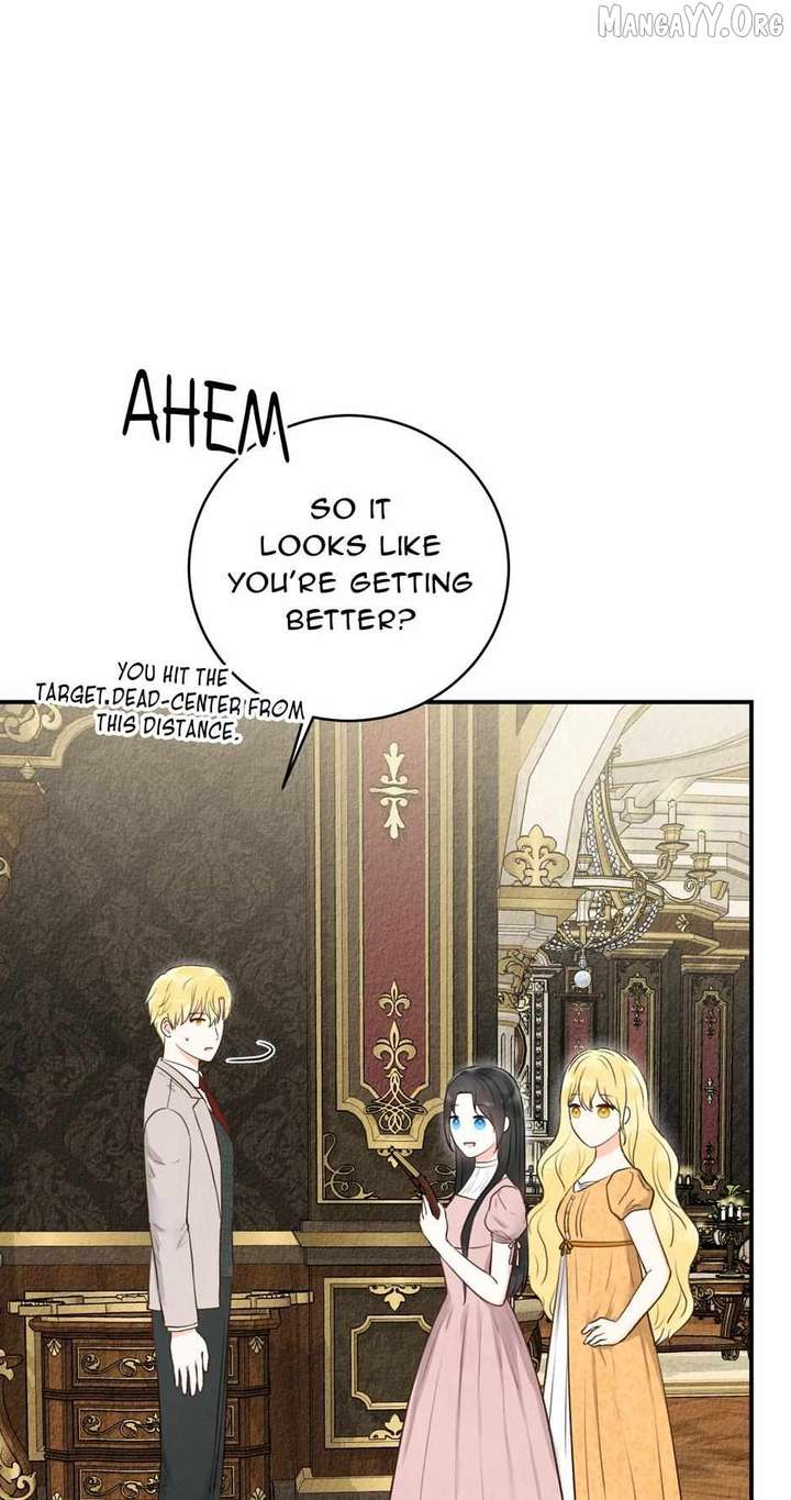 Alissa and the Magic Diary - Chapter 41 Page 27