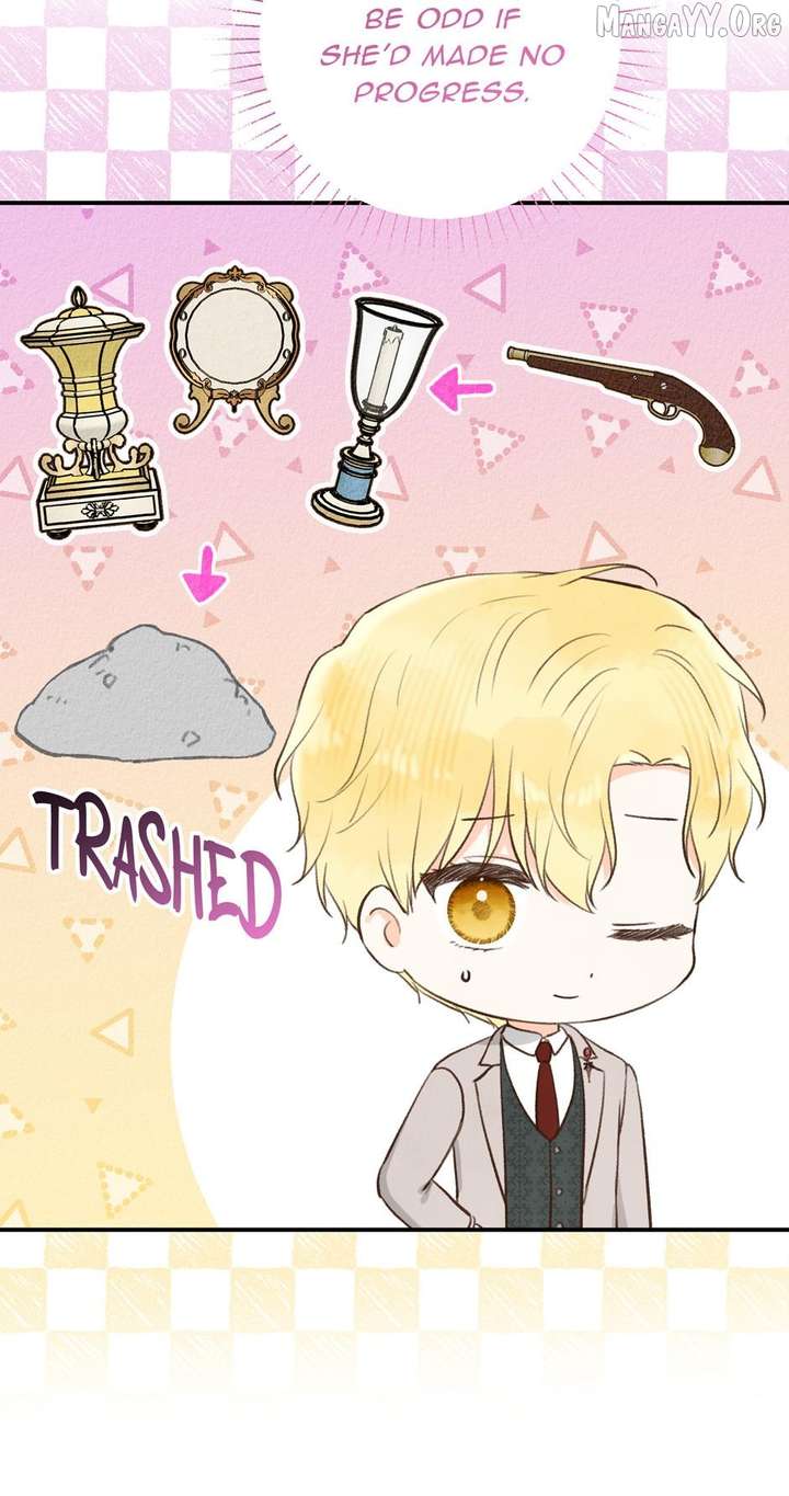 Alissa and the Magic Diary - Chapter 41 Page 29