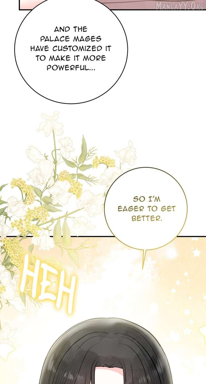 Alissa and the Magic Diary - Chapter 41 Page 31