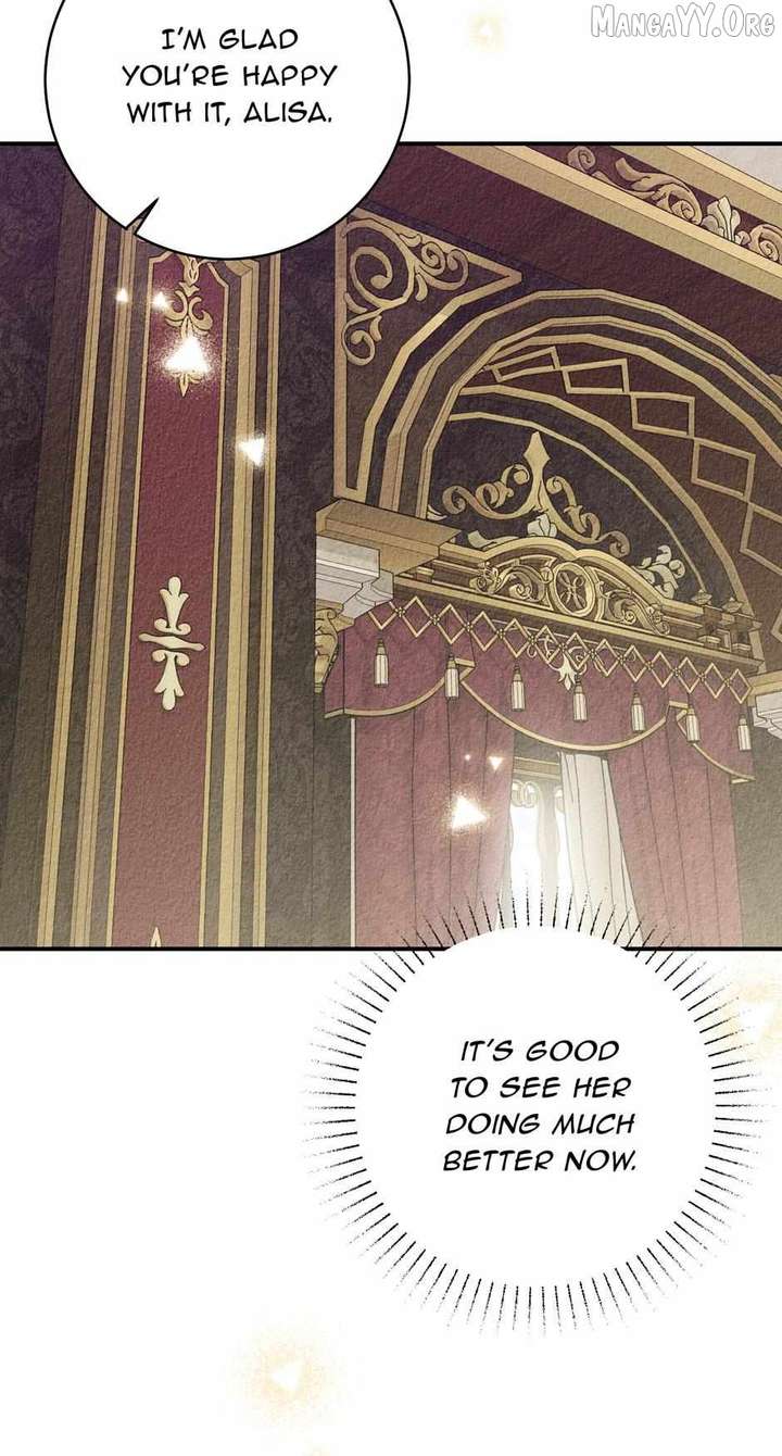 Alissa and the Magic Diary - Chapter 41 Page 33