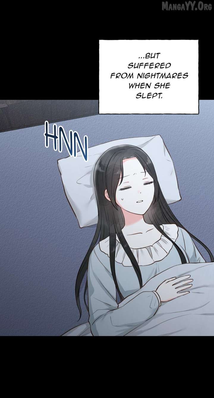 Alissa and the Magic Diary - Chapter 41 Page 35