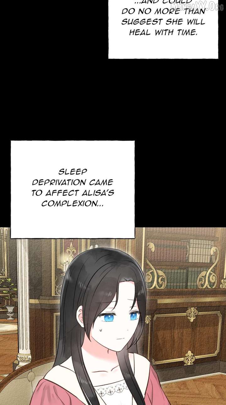 Alissa and the Magic Diary - Chapter 41 Page 37